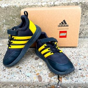ADIDAS x LEGO sneakers